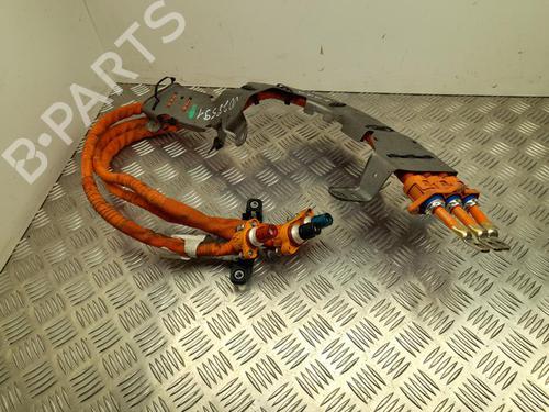 Wiring harness AUDI Q7 (4MB, 4MG, 4MQ) 3.0 TDI e-tron quattro | BP37549360E16 - Image 4