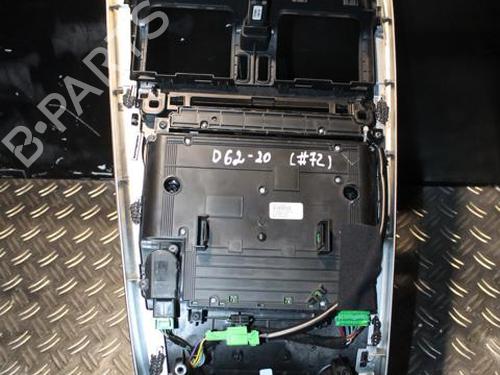Dashboard VOLVO XC60 I SUV (156) D3 / D4 | BP38966096C46 - Image 4
