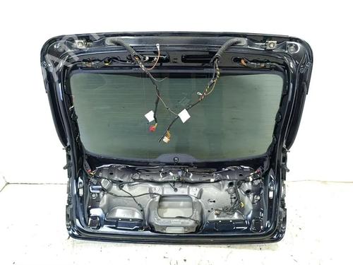 Heckklappe PORSCHE MACAN (95B) 3.0 S | BP32025821C6 