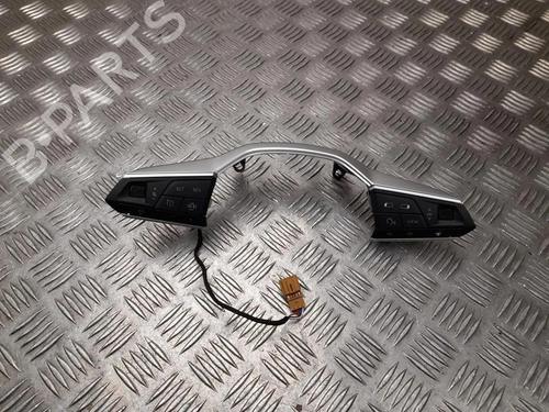 Used Steering wheel controls SEAT ATECA (KH7, KHP) 1.5 TSI (150 hp) 28943386