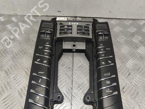 Electronic sensor PORSCHE PANAMERA (970) 3.0 S E-Hybrid | BP28928790M84 