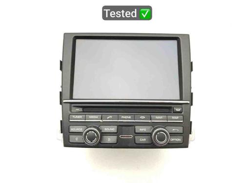 Modulo electronico PORSCHE PANAMERA (970) 3.6 (310 hp) 28941391