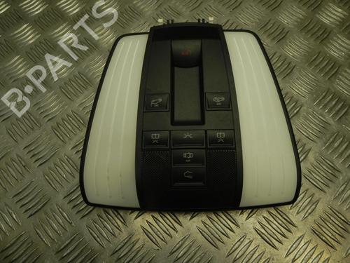 Kabinelys Kabinelys MERCEDES-BENZ E-CLASS (W212) E 220 BlueTEC (212.001) (177 hp) 37582265 37582265