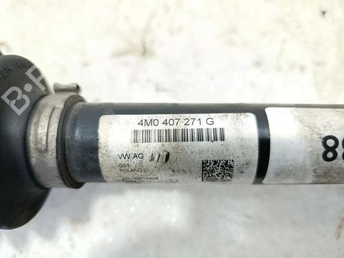 Right front driveshaft BENTLEY BENTAYGA (4V1) 6.0 | BP33938304M39  - Image 7