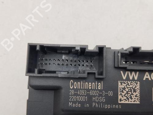 Elektronisk modul PORSCHE CAYENNE (92A) 4.8 S | BP28931447M83 