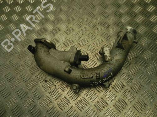 Pipe MAZDA 6 Estate (GH) 2.2 MZR-CD (GH10) | BP28946965M125 - Image 2