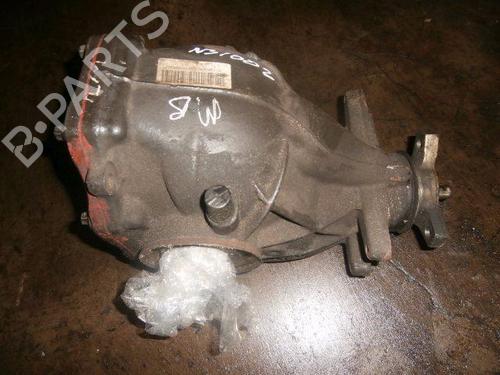 Rear differential MERCEDES-BENZ E-CLASS (W211) E 220 CDI (211.006) | BP37551750M24 - Image 2