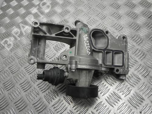 Used Auxiliary water pump BMW 7 (G11, G12) 730 d, Ld xDrive (265 hp) 28920700