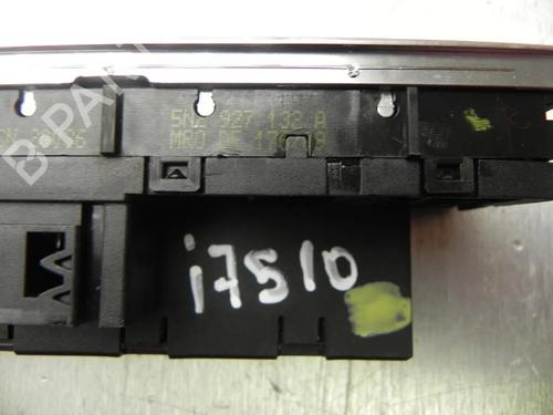 Switch VW TIGUAN (5N_) 2.0 TDI | BP28940445I30 - Image 3