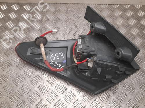 Right taillight TOYOTA AURIS Estate (_E18_) 1.8 Hybrid (ZWE186_, ZWE186R, ZWE186H) | BP28943800C35 