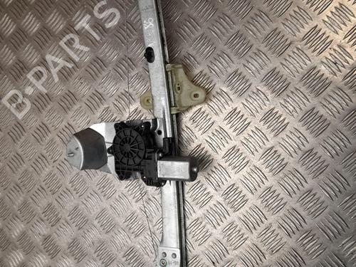 Used Front right window mechanism RENAULT ZOE (BFM_) ZOE (92 hp) 28934730