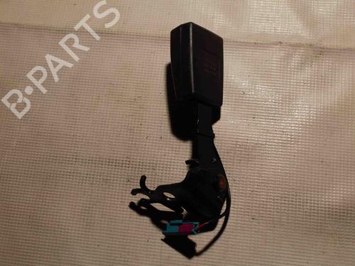 Veiligheidsgordelgesp VOLVO XC60 I SUV (156) D5 AWD (205 hp) 28914694