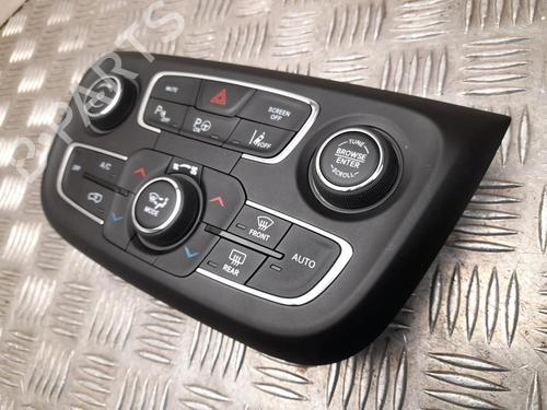 Climate control JEEP COMPASS (MP, M6, MV, M7) 1.3 Hybrid 4x4 | BP37555737I5 - Image 2