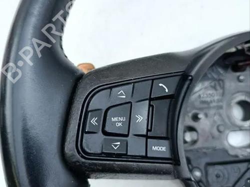 Steering wheel JAGUAR F-TYPE Coupe (X152) 5.0 SCV8 R | BP34373599C49  - Image 7