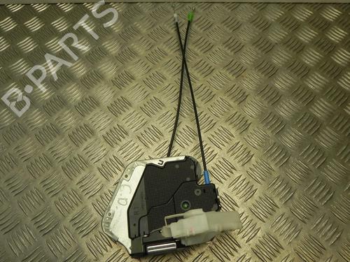 Used Rear right lock TOYOTA C-HR (_X1_) 1.8 Hybrid (ZYX10_, ZYX11_, ZYX10R, ZYX11R) (122 hp) 28927256
