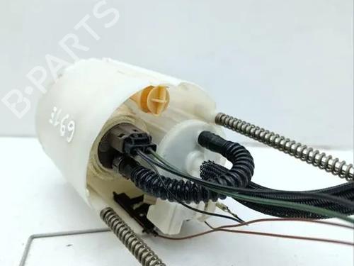 Fuel pump MASERATI QUATTROPORTE V 4.7 S | BP37469998M76 - Image 3