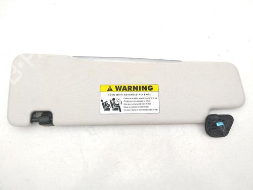 Right sun visor ROLLS-ROYCE GHOST I (RR4) V12 | BP38995062I2 - Image 4