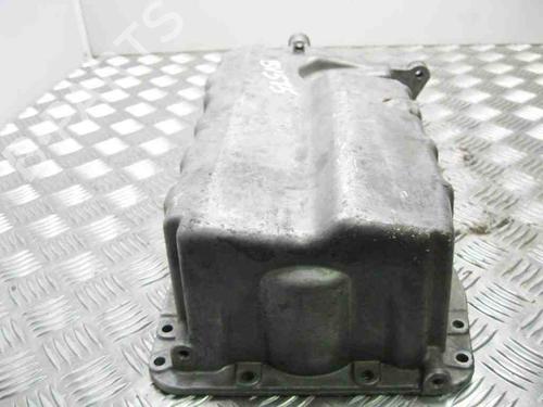 Oil sump VW GOLF V (1K1) 2.0 TDI 16V | BP28937554M115 