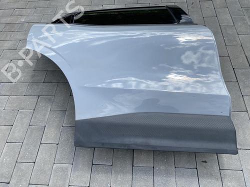 Dør højre bagtil RENAULT MEGANE E-TECH SUV EV60 (BNJ1) | BP38966427C5 - Image 2