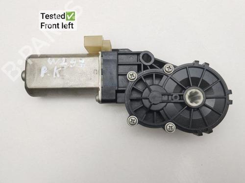 Elektronisk modul MASERATI QUATTROPORTE VI 3.8 GT S (530 hp) 28929967