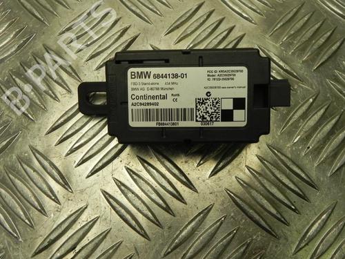 Elektronisk modul BMW 2 Gran Tourer (F46) 218 i (140 hp) 28914425
