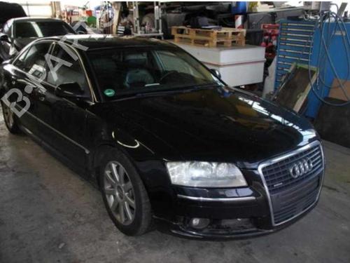 Pipe AUDI A8 D3 (4E2, 4E8) 3.0 TDI quattro | BP37582108M125 - Image 5