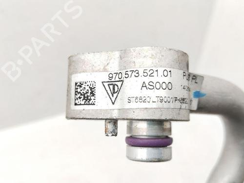 Pipe PORSCHE PANAMERA (970) 3.0 S E-Hybrid | BP28919613M125 