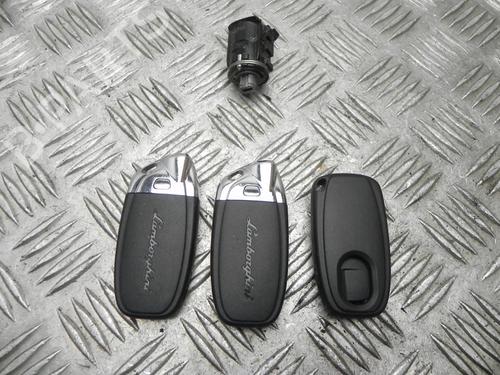 Electronic module LAMBORGHINI HURACÁN 5.2 LP 580-2 | BP37545271M83 - Image 2