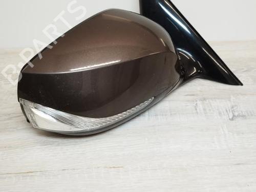 Used Right mirror Right mirror INFINITI Q50 50 D (170 hp) 40485305 40485305