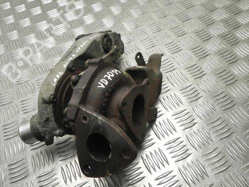 Turbocharger/Supercharger LAND ROVER RANGE ROVER IV (L405) 3.0 SDV6 4x4 | BP28933486M71 
