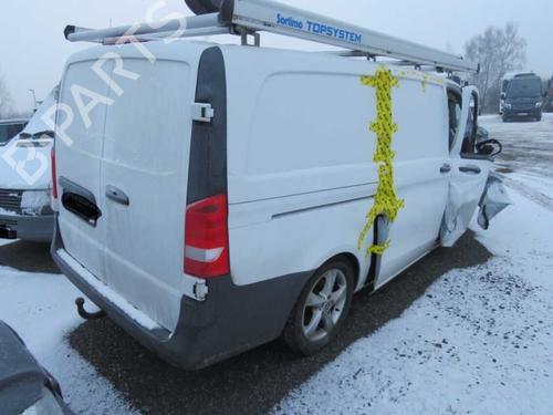 Pipe MERCEDES-BENZ VITO Van (W447) 114 CDI (447.601, 447.603, 447.605) | BP37611970M125  - Image 6
