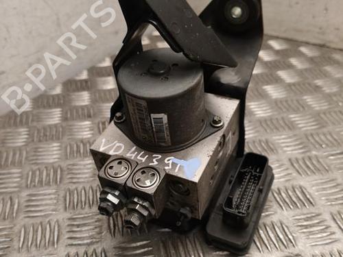 Used ABS pump ABS pump MERCEDES-BENZ M-CLASS (W166) ML 350 BlueTEC 4-matic (166.024, 166.023) (258 hp) 40051177 40051177