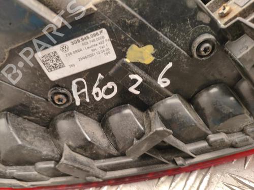 Right taillight VW PASSAT B8 Variant (3G5, CB5) 2.0 TDI | BP38967293C35 - Image 7