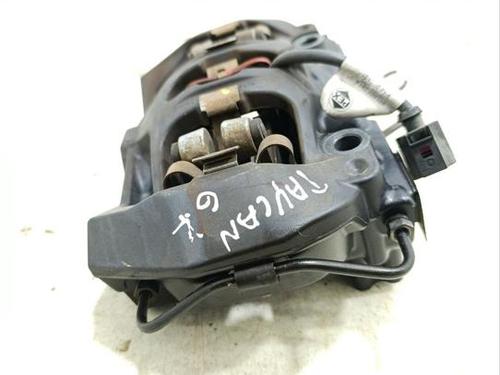 Left rear brake caliper PORSCHE TAYCAN (Y1A) Electric (Y1AAA1, Y1AAI1) | BP38998700M107 - Image 3