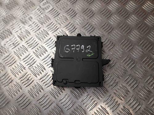 Electronic module RENAULT KANGOO / GRAND KANGOO II (KW0/1_) 1.5 dCi | BP28926717M83