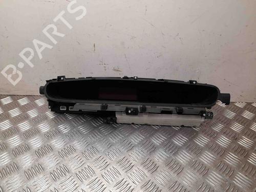 Used Instrument cluster TOYOTA PRIUS (_W3_) 1.8 Hybrid (ZVW3_) (99 hp) 28924038