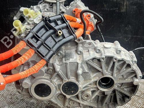 Used Engine VW LOAD UP! (121, 122, BL1, BL2) e-Load Up (82 hp) 28913677
