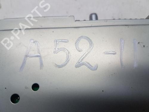 Electronic module VOLVO S40 II (544) 2.0 D | BP38967796M83 - Image 4