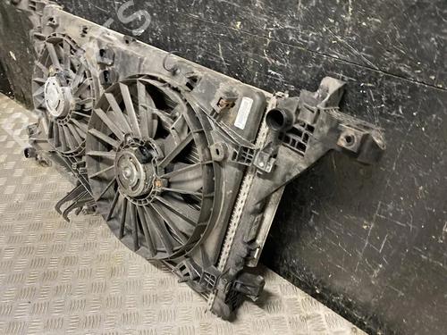 Radiator set RENAULT MASTER III Van (FV) 2.3 dCi 150 FWD (FV0F, FV03, FV09) | BP36301779M120  - Image 6