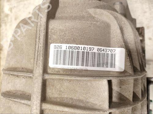 Gearbox MASERATI QUATTROPORTE V 4.7 S | BP38994639M3 - Image 11