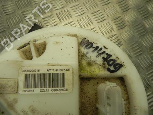Fuel pump FORD B-MAX (JK) 1.0 EcoBoost | BP37578515M76 - Image 3