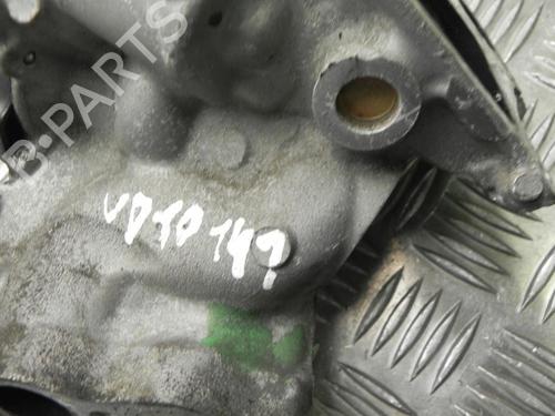 Egr FORD S-MAX (WA6) 2.0 TDCi | BP28943427M69