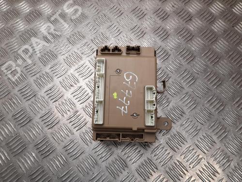 Fuse box SUBARU XV (GT) 2.0 i AWD (GT7) | BP37553921E1 - Image 3