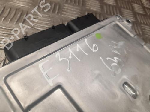 Engine control unit (ECU) MAZDA CX-5 (KF) 2.0 SKYACTIV-G | BP37567854M57 - Image 3