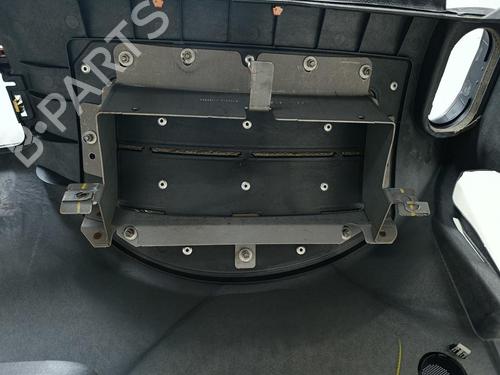 Dashboard CHEVROLET CORVETTE (C6) 6.2 | BP39000153C46 - Image 15