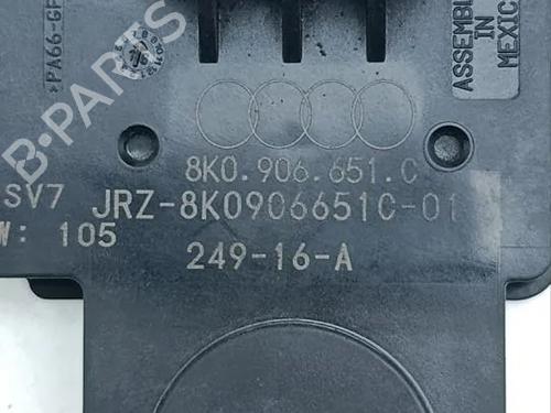 Electronic module BENTLEY BENTAYGA (4V1) 6.0 | BP33883354M83 - Image 9