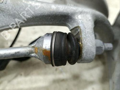 Left front steering knuckle MERCEDES-BENZ EQE (V295) EQE 350 (295.125) | BP29310779M25