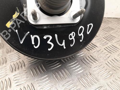 Brake master cylinder MASERATI GHIBLI III (M157) 3.0 S Q4 | BP37558006M77 - Image 5