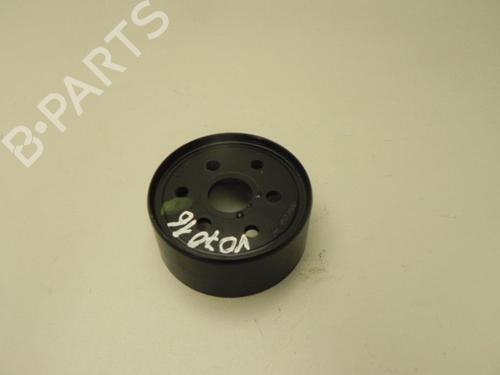 Used Pulley LAND ROVER RANGE ROVER IV (L405) 3.0 SDV6 4x4 (249 hp) 28927186