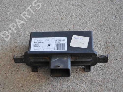 Używane Moduł elektroniczny CITROËN C5 II (RC_) 2.0 HDi (RCRHRH) (136 hp) 28912691